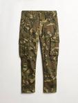 Классические карго-брюки Superdry, Outline Camo - фото 4