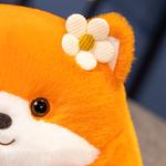 Плюшевая игрушка туантуан животные, высота 23 см OUYIN - фото 6