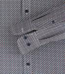 Рубашка CASAMODA Freizeit, темно синий - фото 4