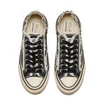 Кроссовки Unisex Low Top Cheese White Excelsior - фото 9