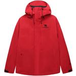 CAMEL Капсульная ветровка Unisex, Distant Mountain Blue - фото 7