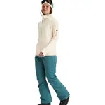 Женская толстовка Roxy Vertere, бежевый - фото 5