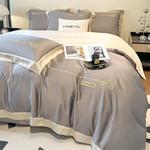 FUANNA Комплект постельного белья, 150 см, 4 предмета - фото 4