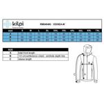 Толстовка Kilpi, бирюзовый - фото 3