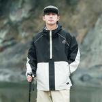 Куртка унисекс Jeep, чисто черная (с трехслойной подкладкой) - фото 7