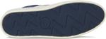 Кроссовки Born Beck Slip-On, Navy - фото 3