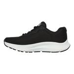 Женские кроссовки Skechers GO RUN Consistent 2.0 Engaged, цвет White Black - фото 3