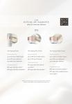 Ночной уход THE RITUAL OF NAMASTE GLOW ANTI-AGEING NIGHT CREAM REFILL Rituals - фото 8