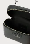 Косметичка Marc Jacobs, Black - фото 3