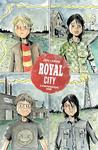 Royal City Compendium One (Image Comics) - фото