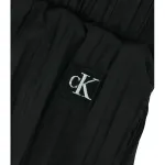 Брюки стандартного кроя Calvin Klein, черный - фото 3