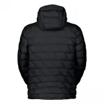 Куртка Scott Insuloft Light down, черный - фото 2