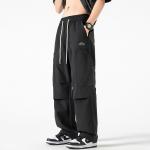 Wrangler Cargo Pants Unisex Jeep, черный - фото 9