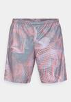 Спортивные шорты Nike Performance ACADEMY+ SHORT, Bright Crimson/Cool Grey/Black/Red - фото 5