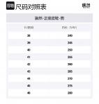 Туфли для свадьбы ZHENRAN, коричневый - фото 2