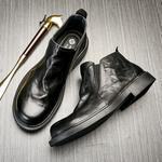 Ботинки мужские Brounvanm, цвет Chocolate - фото 12