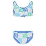 Детский бикини 2-piece floral geo Roxy - фото