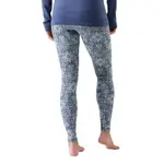 Брюки базового слоя Smartwool Classic Thermal Merino, серый - фото 2