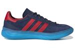 Кроссовки adidas Spezial Pro 'Blue Red', синий - фото 2