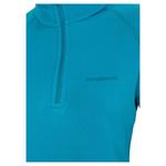 Пуловер Trangoworld Adula, синий - фото 2