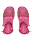Сандалии Melissa, розовый - фото 4