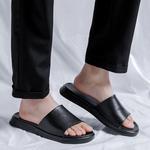 Сандалии для мужчин V Zero Five, черный - фото 5