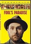 Диск DVD Fool's Paradise [2023] - фото