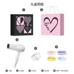 Фен POREE - фото 5