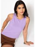 Топ SASSYCLASSY, сиреневый - фото 6