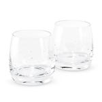 Swarovski Набор посуды для виски, 310 мл, white - фото 3