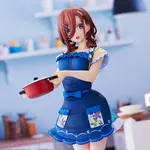 Фигурки в масштабе BANPRESTO - фото 4