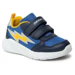 Сандалии Geox Sprintye, синий - фото 3