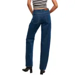 Джинсы Urban Classics Straight Fit, синий - фото 2