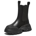 Женские ботинки BASTO, черный - фото 6