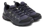 Кроссовки x braze gore-tex 'navy black' Salomon, синий - фото 3