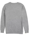 Толстовка Men's Tingling Crew Fleece Pullover Fifth Sun, серый - фото 2