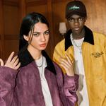 Куртка унисекс lilbetter, Розовый 3.0 - фото 13