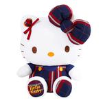 Куклы плюшевые Sanrio Hello Kitty Hello Kitty Floral KT Collection SUROF - фото 3