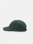 Бейсболка Pull&Bear MONTEREY COUNTY, темно-зеленый - фото 2