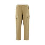 Брюки карго мужские CAT, черные - фото 2