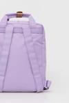 Рюкзак Macaroon Mini Kaleido Doughnut, фиолетовый - фото 4