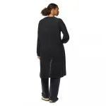 Кардиган Pieces Maggy, черный - фото 2