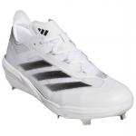 Adizero Impact 'Белый Черный Серый' Adidas, белый - фото 4