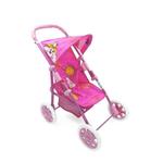 Коляска для кукол-микс ДАРЬЯ ЛАЗУРЬ GS1 Polska - фото