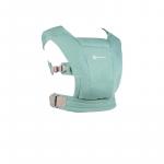 Переноска для детей объятие Ergo Baby, нефритовый - фото 3