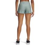 Шорты с технологичными шортами Under Armour, зеленый - фото 2