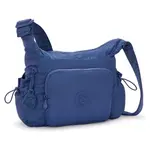 Сумка Kipling Gabb S 10.5L, синий - фото 4