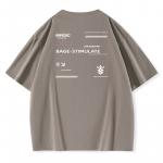 Футболка унисекс Starling, Белый - фото 12