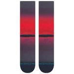 Носки Stance Mia Ce24, красный - фото 2