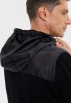 Куртка MUNICH Summer jacket, Black - фото 4